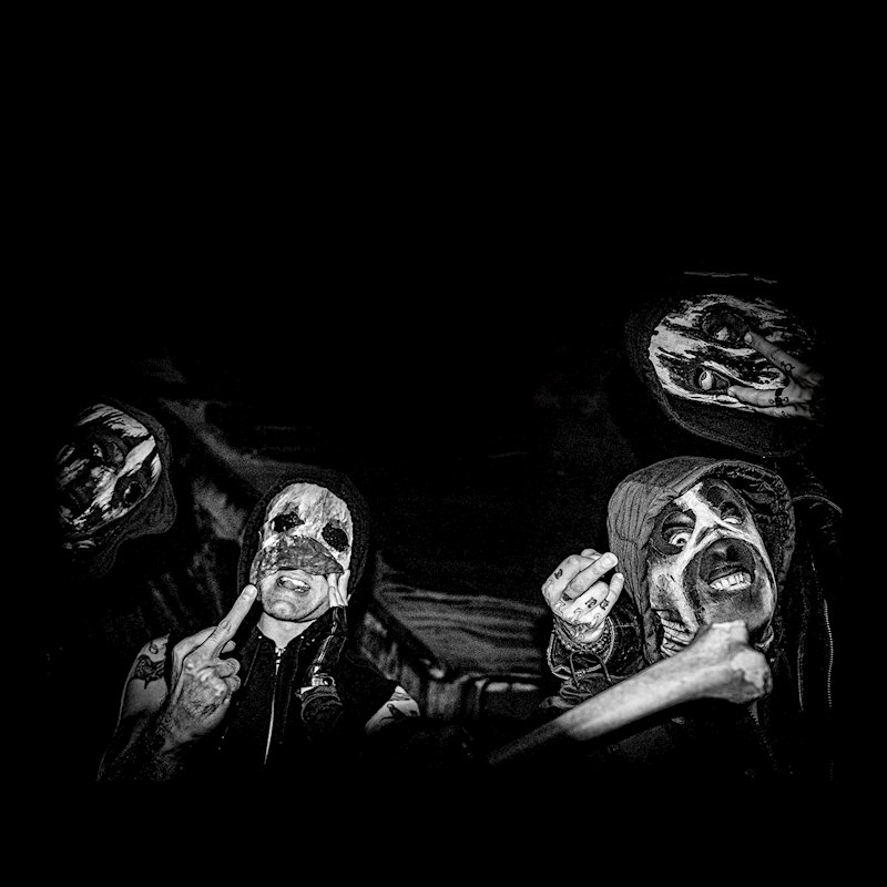 Interview: Torve – Woest