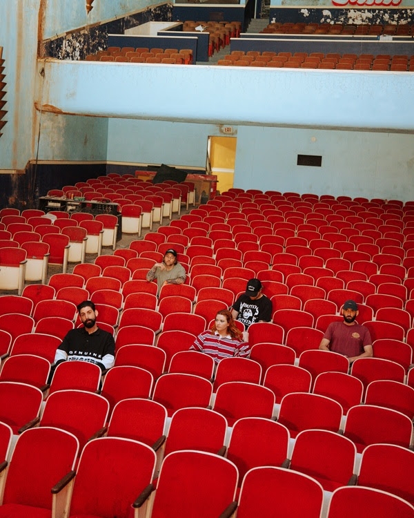 Tigers Jaw annonce « Lost on You » : un retour très attendu pour mars 2026 via HOPELESS RECORDS