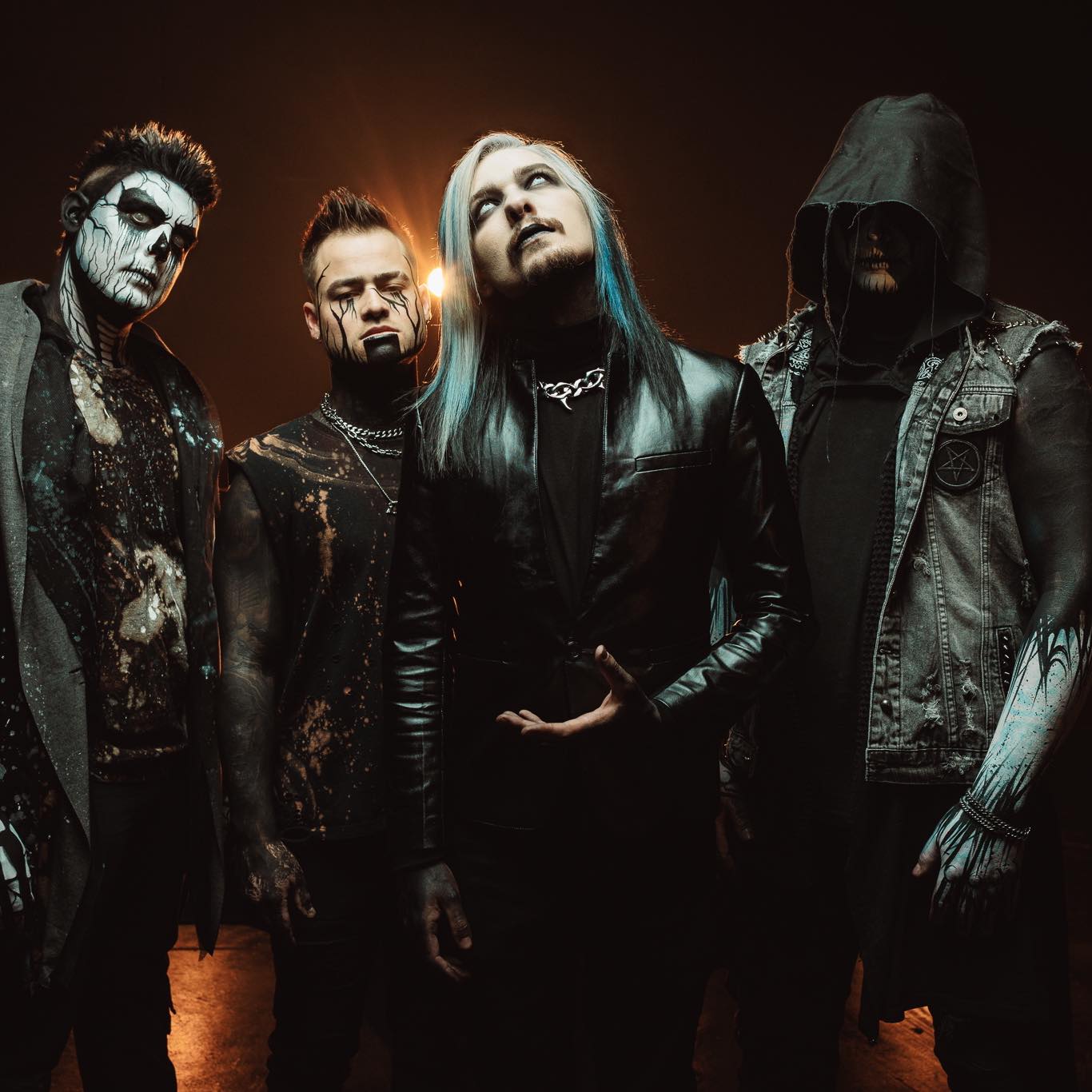 L&rsquo;Hebdo Rock & Metal : L’engagement de NOFX au Minnesota, le retour de Nervosa et les pépites Shoegaze