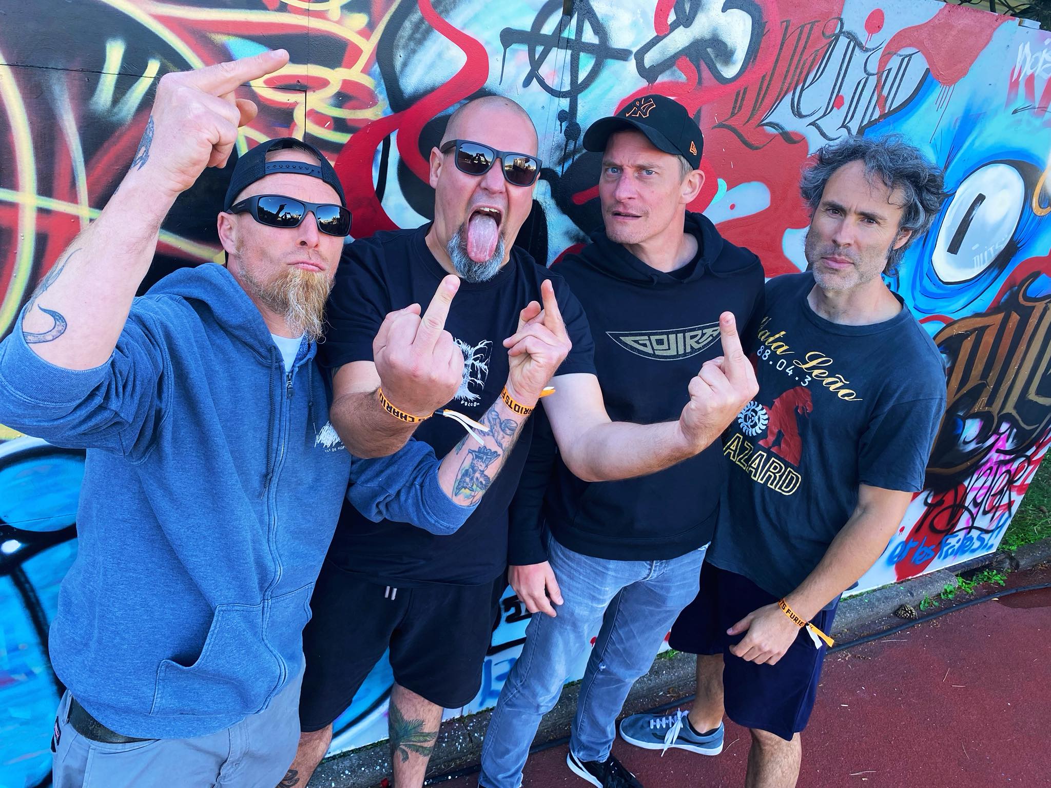 Interview: Stoutness