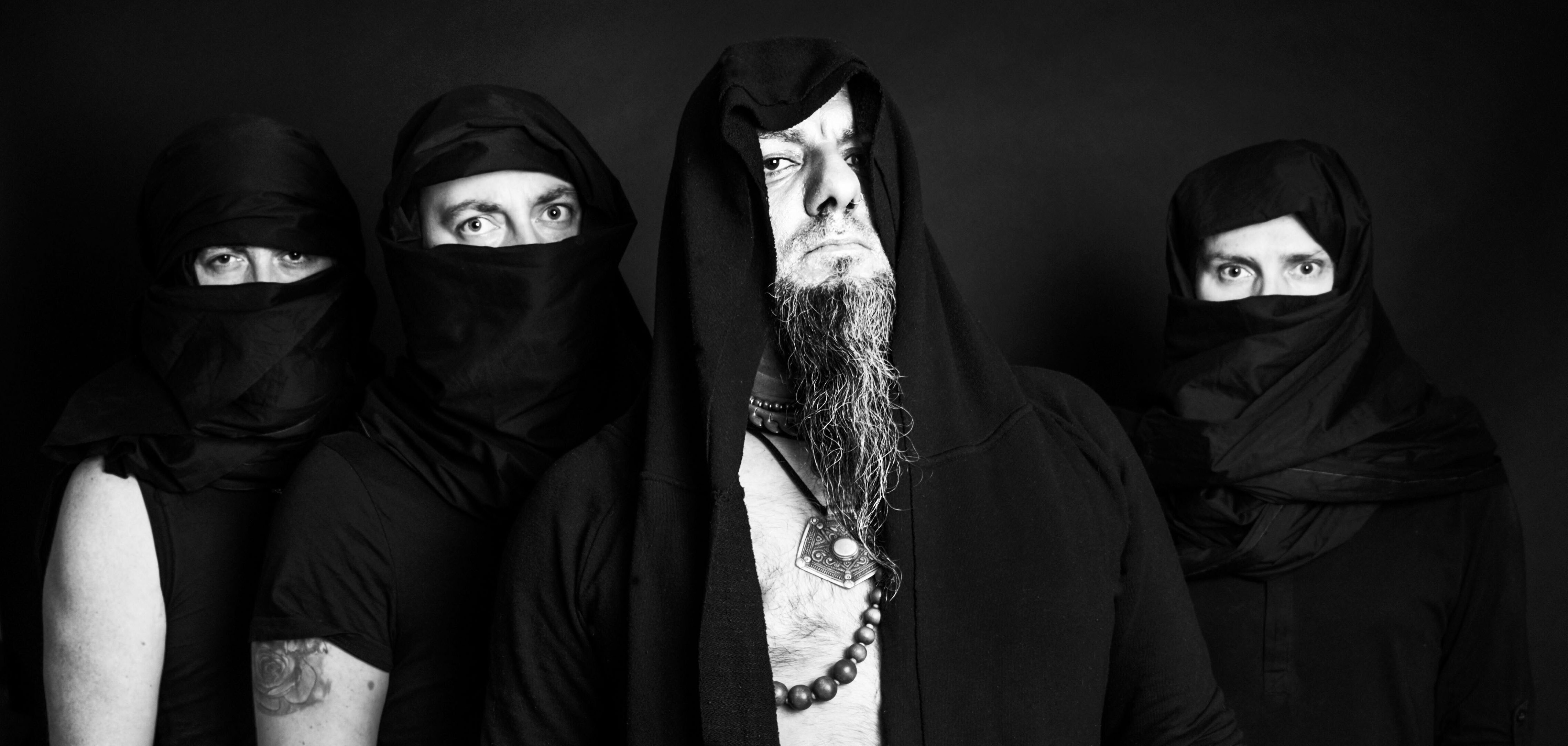 Melechesh – Le Réveil des Tempêtes de Sumer