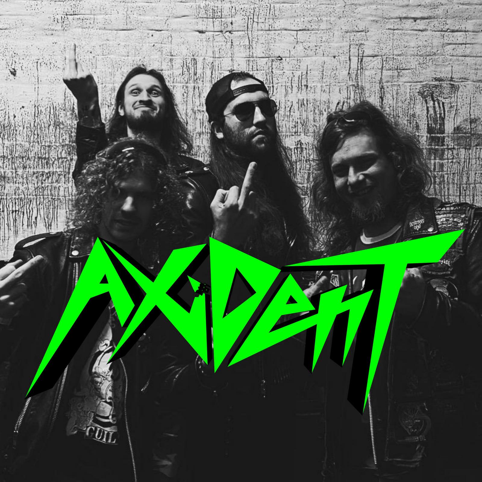Interview: Axident