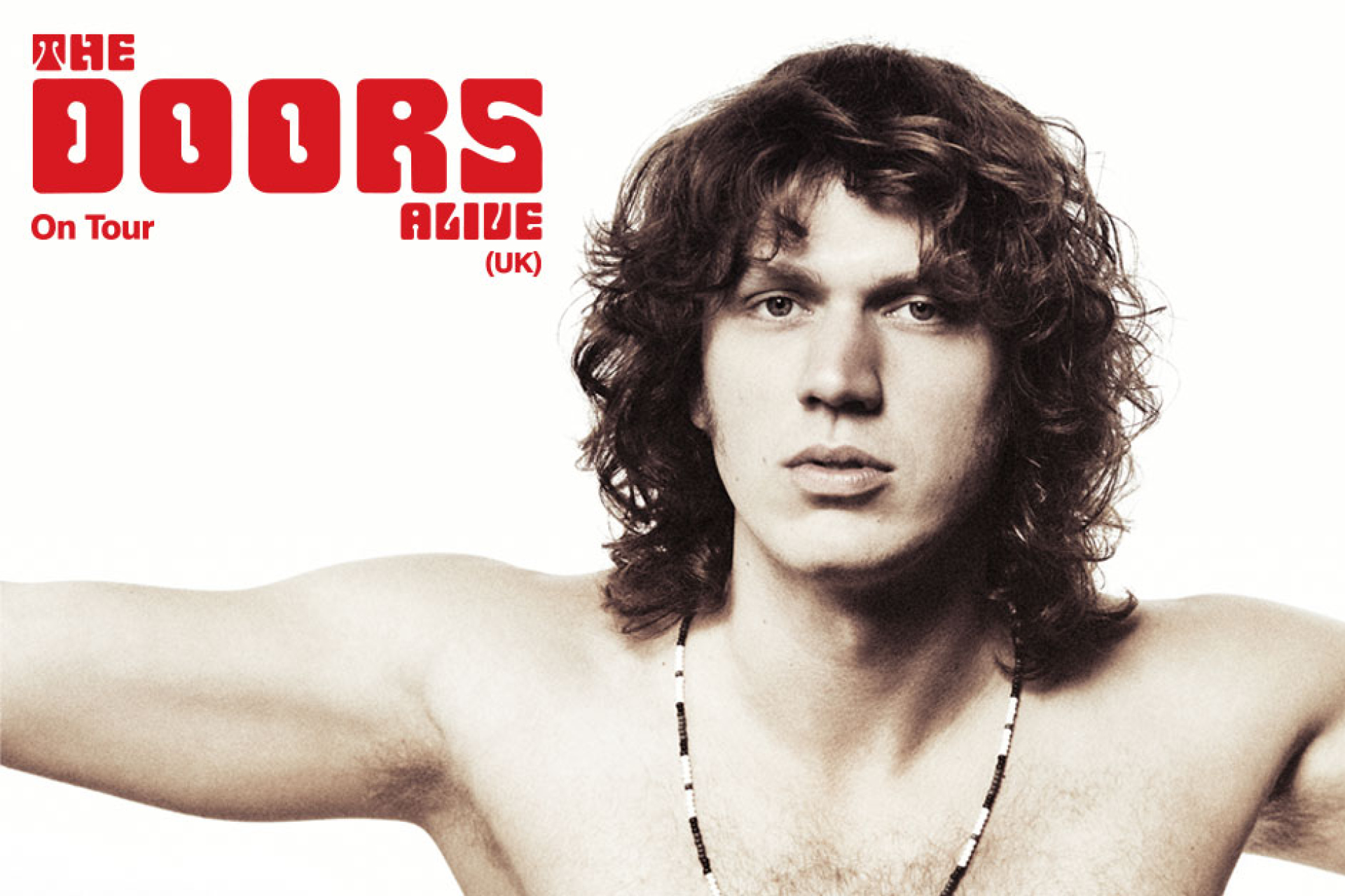 🎸 The Doors Alive en concert à Nantes