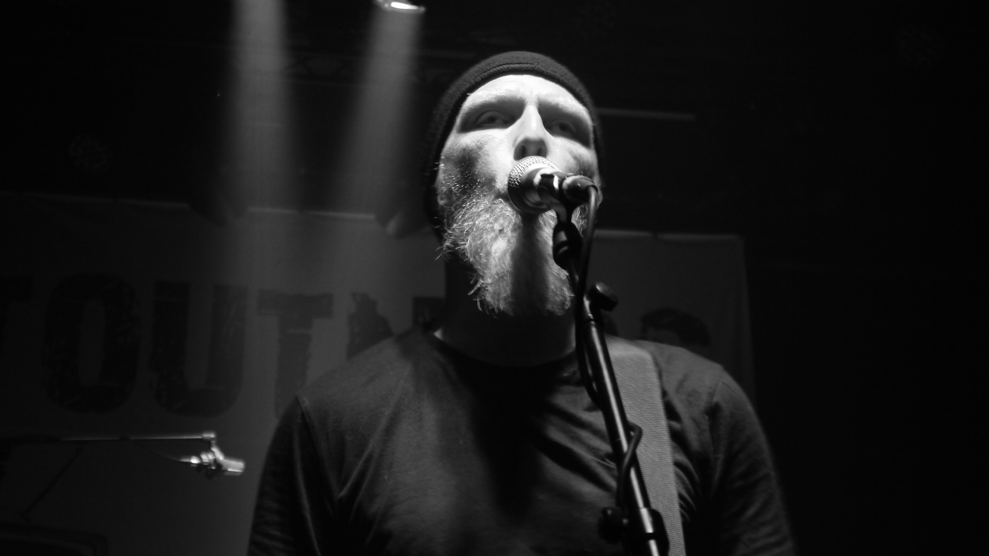 Live-report et interview: Black Hazard , Dear Liars, Stoutness – Le Pacbo (Orchies) – 28/02/26