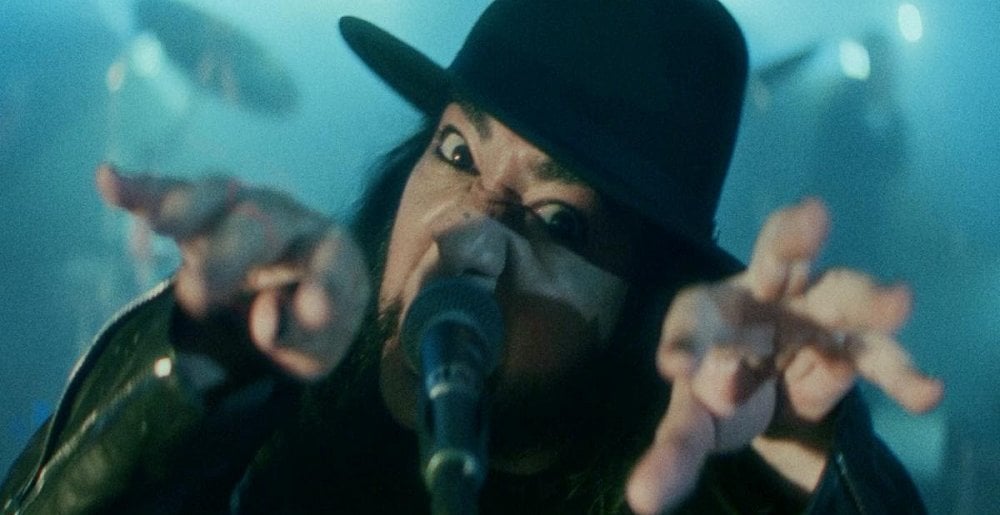 NEWS — SCARS ON BROADWAY : « DONE ME WRONG » CLIP LIVE