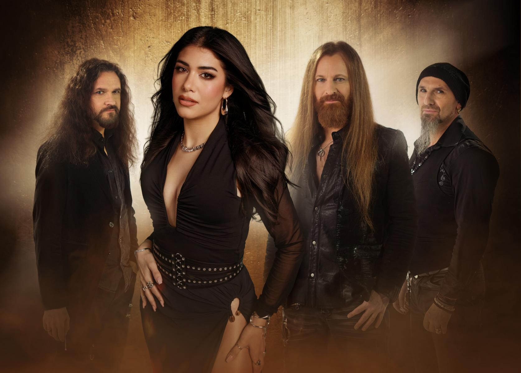 XANDRIA annonce la sortie d&rsquo;un nouvel album et une tournée européenne !