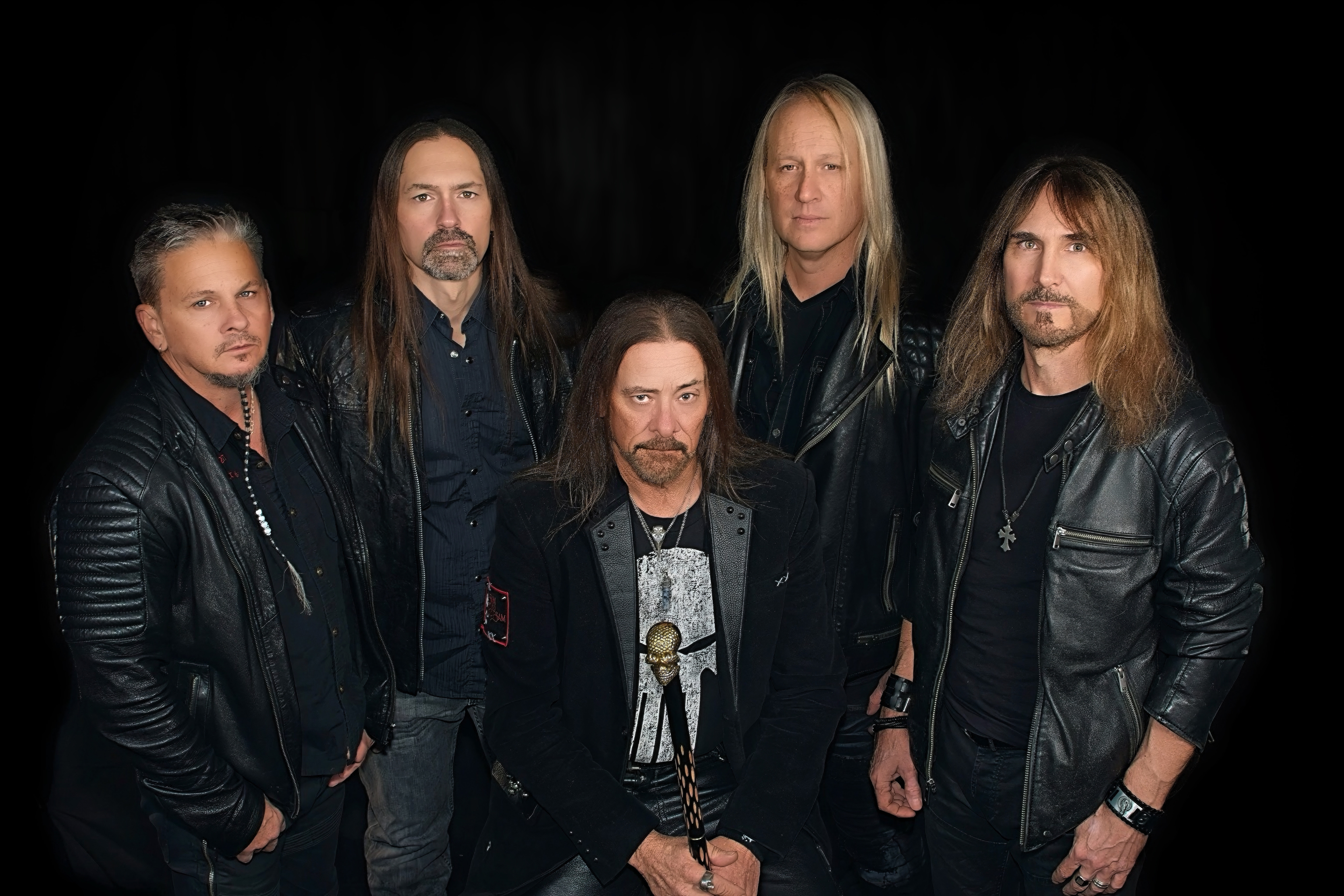 FLOTSAM AND JETSAM : LE TEMPLE DU THRASH SOUS ASSAUT DÈS CET ÉTÉ