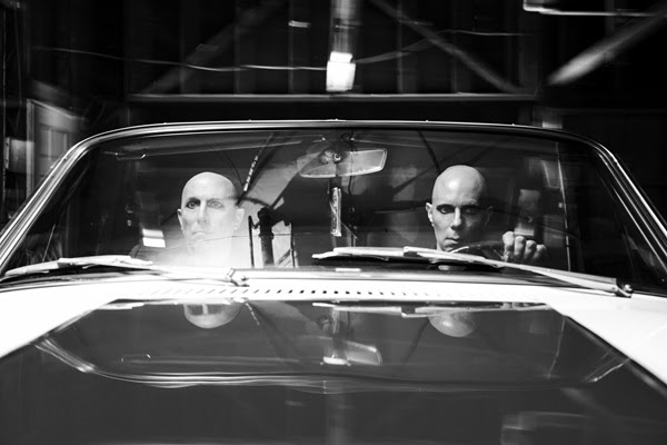 LE RETOUR DE GÉANTS : A Perfect Circle sort « Starless » juste avant d’embraser l&rsquo;Europe !