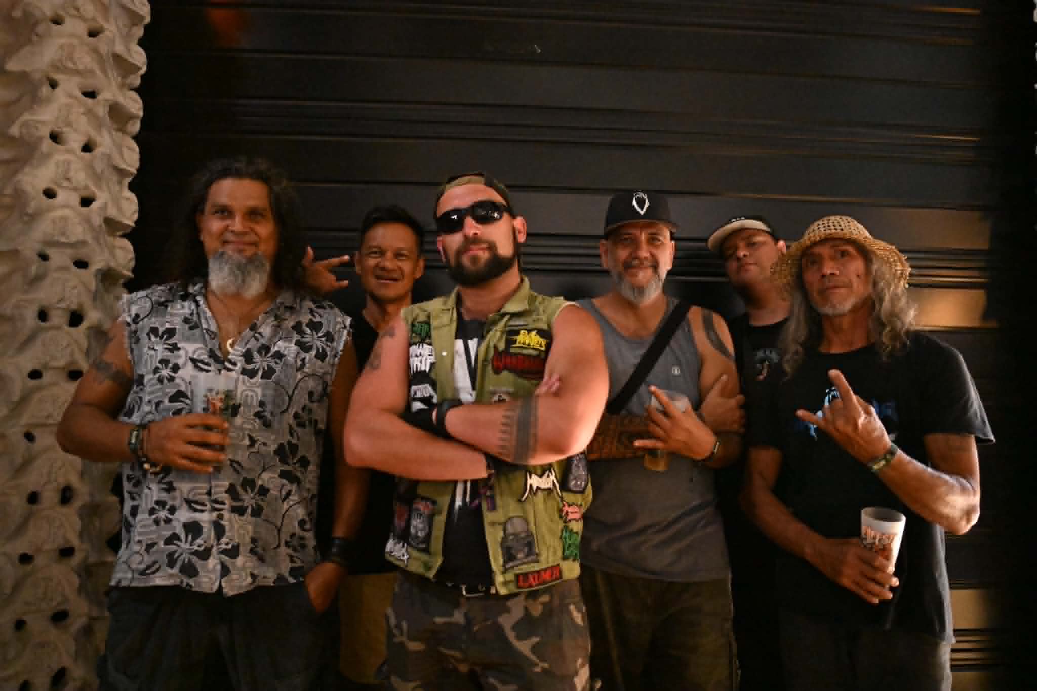 HELLFEST INTERVIEW – Uravena