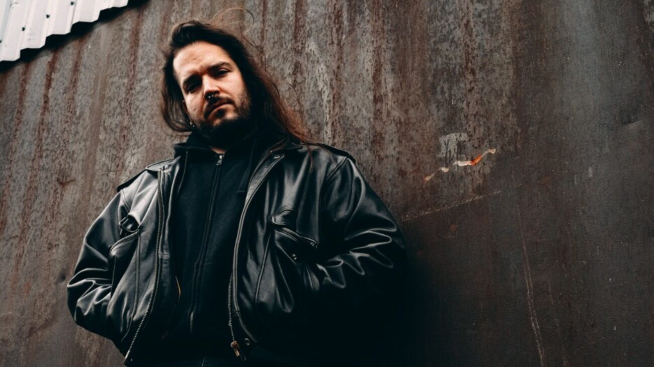 HELLFEST INTERVIEW – Fat Jeff