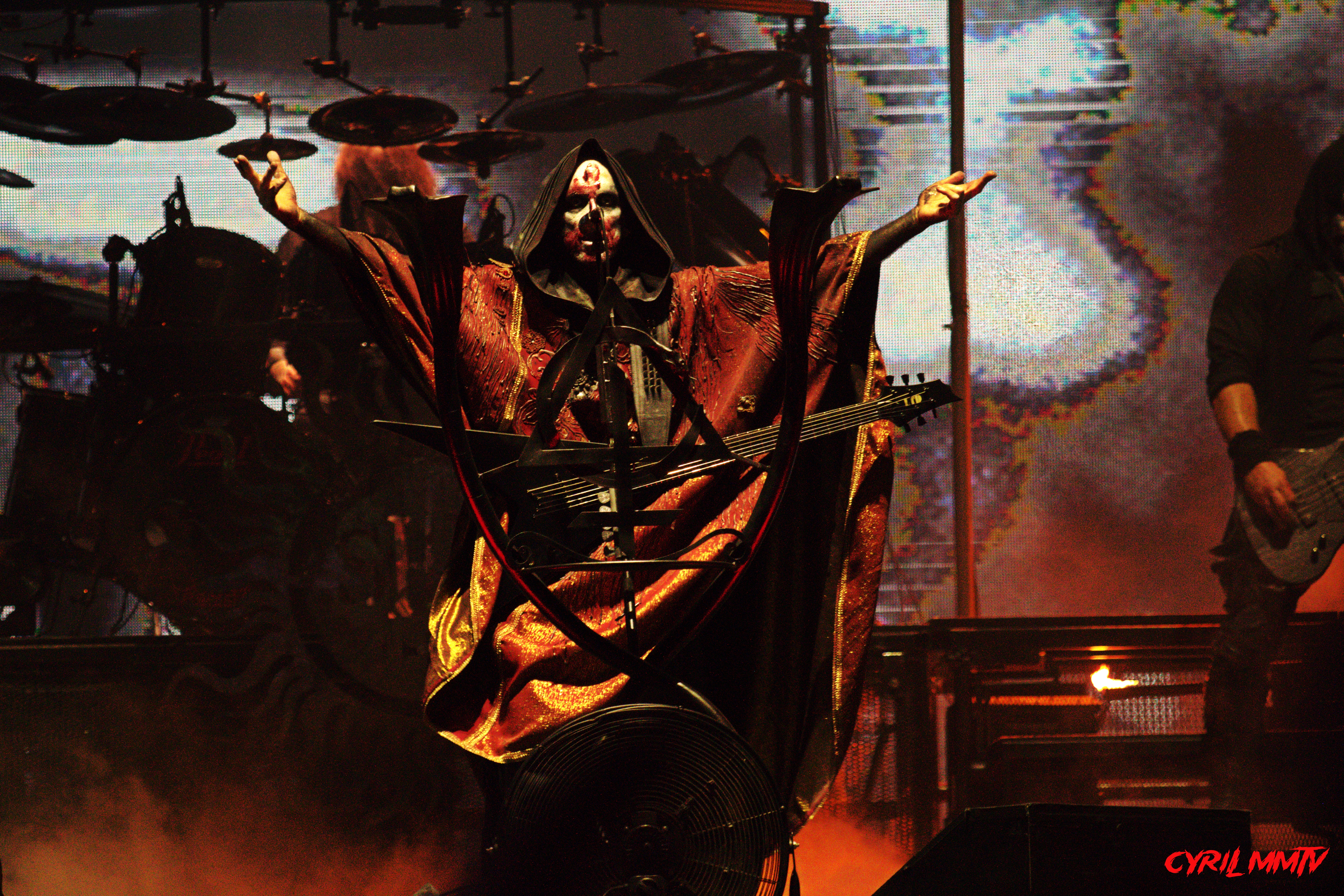 HELLFEST LIVE REPORT SAMEDI