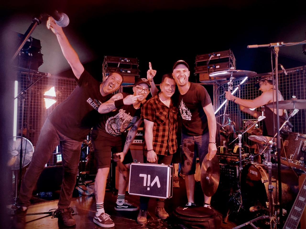Interview – Vilebrequin