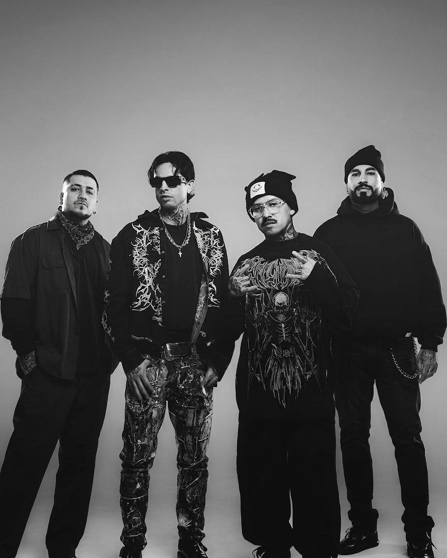 LADRONES SORT L&rsquo;ALBUM ARRIBA LA L