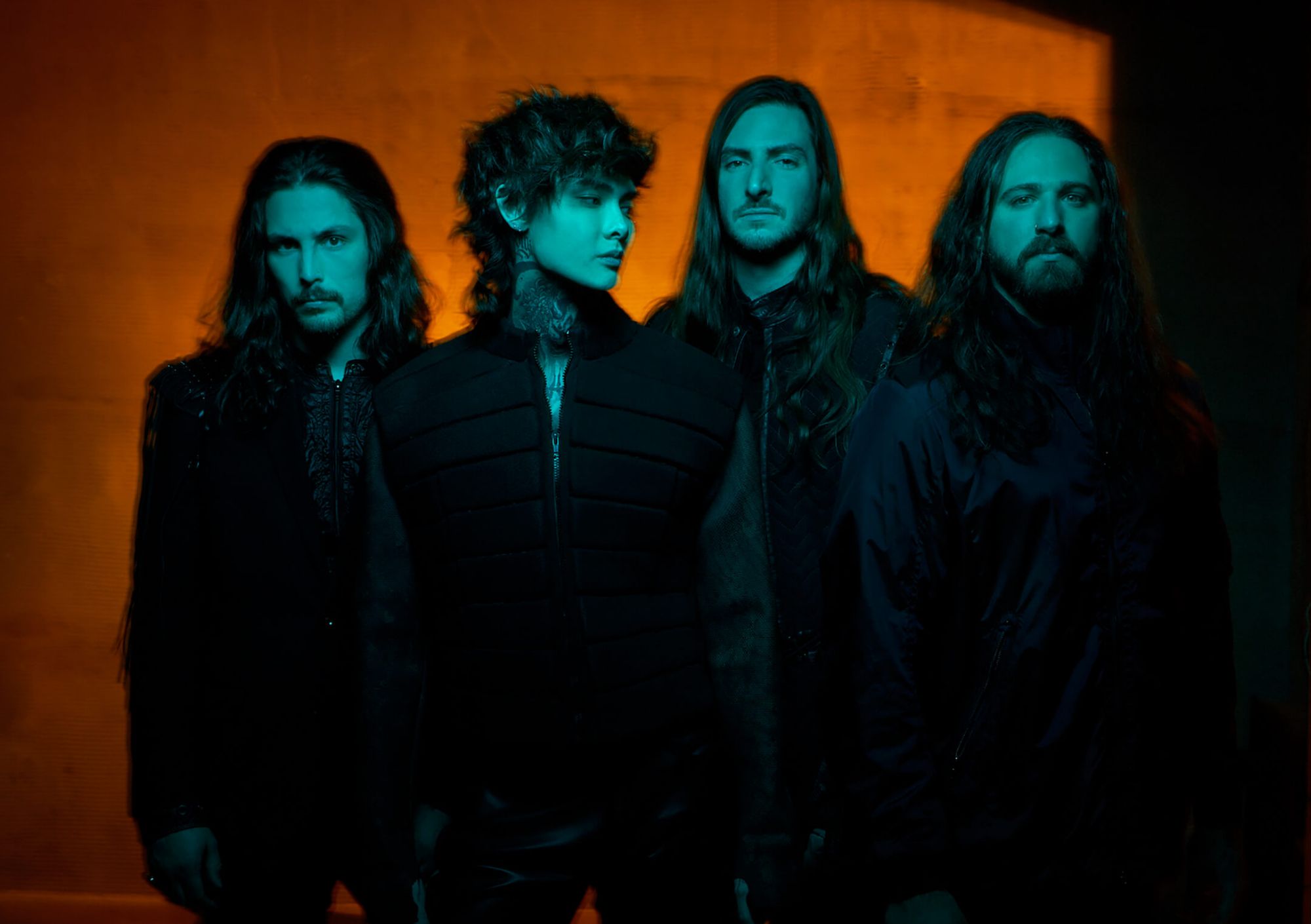 Polyphia a sorti son nouvel album!