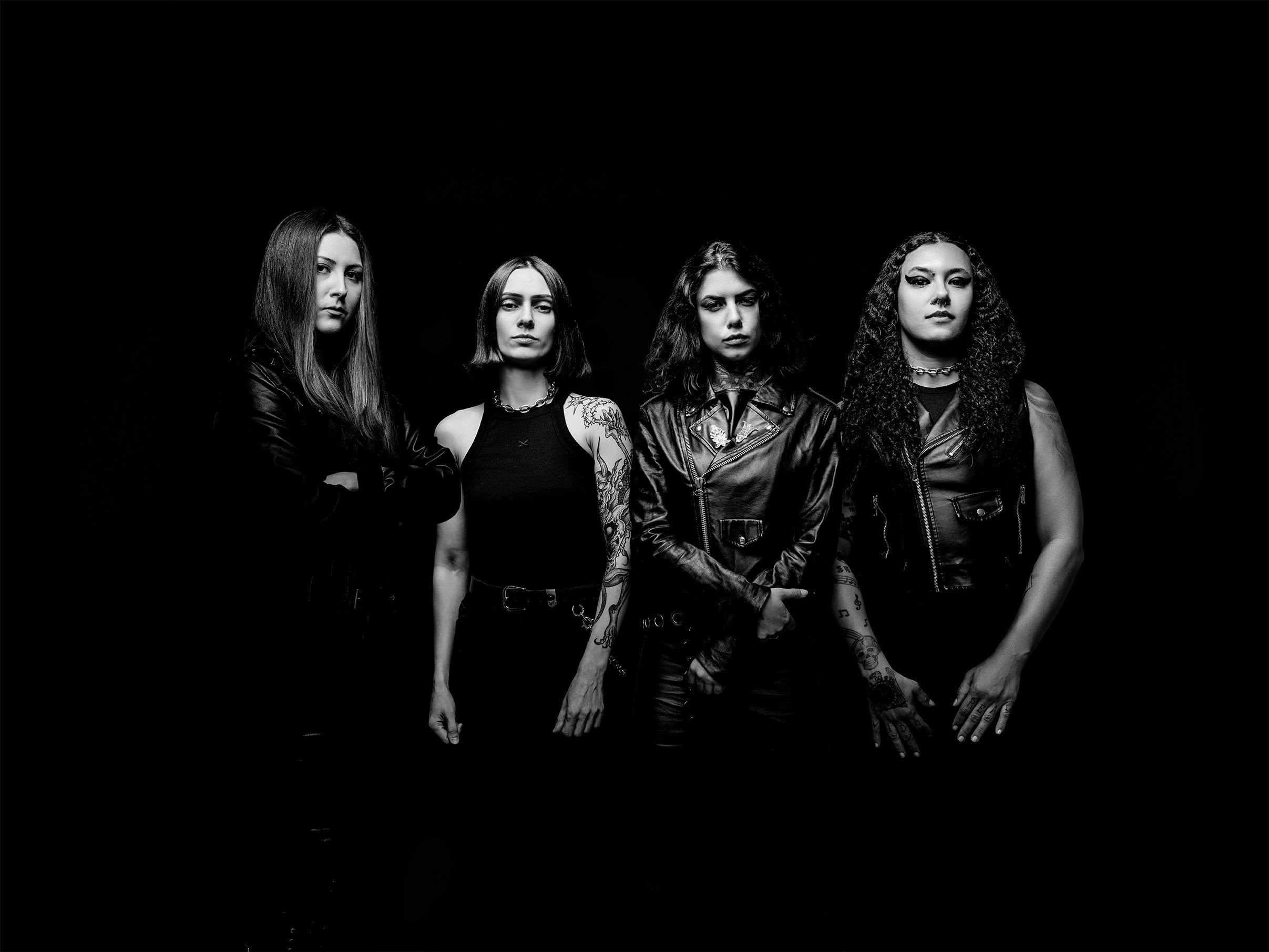 Le groupe brésilien Crypta dévoile le single « A Portrait of Decay »