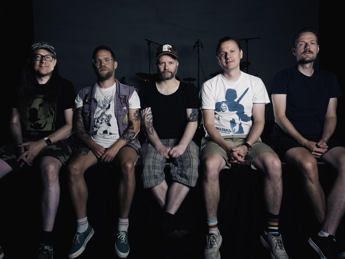 Les stakhanovistes de Beaten to Death : Du grindcore déjanté