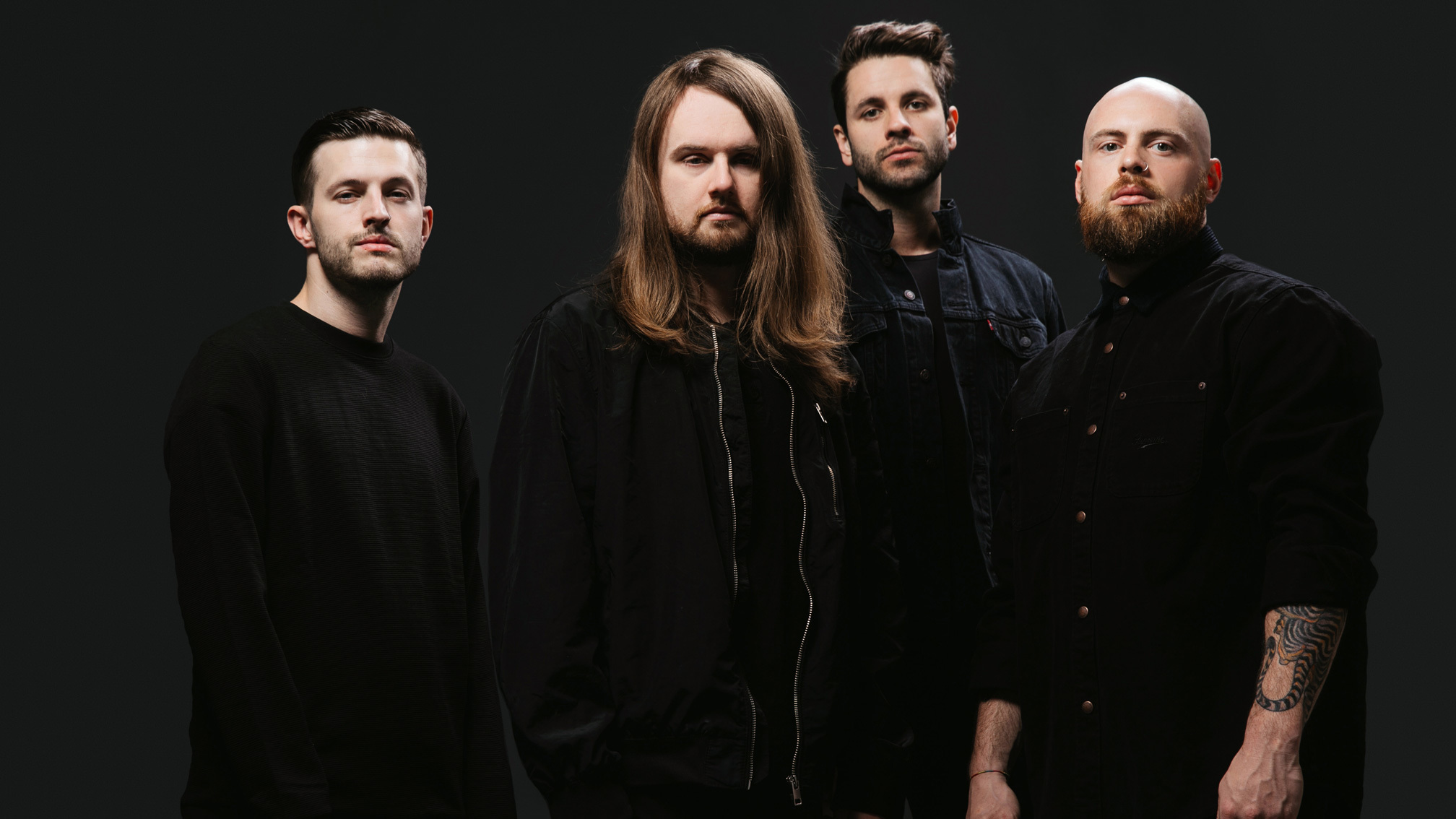 Fit For A King annonce l’édition deluxe de l’album « Lonely God » et diffuse le titre « Dirt »