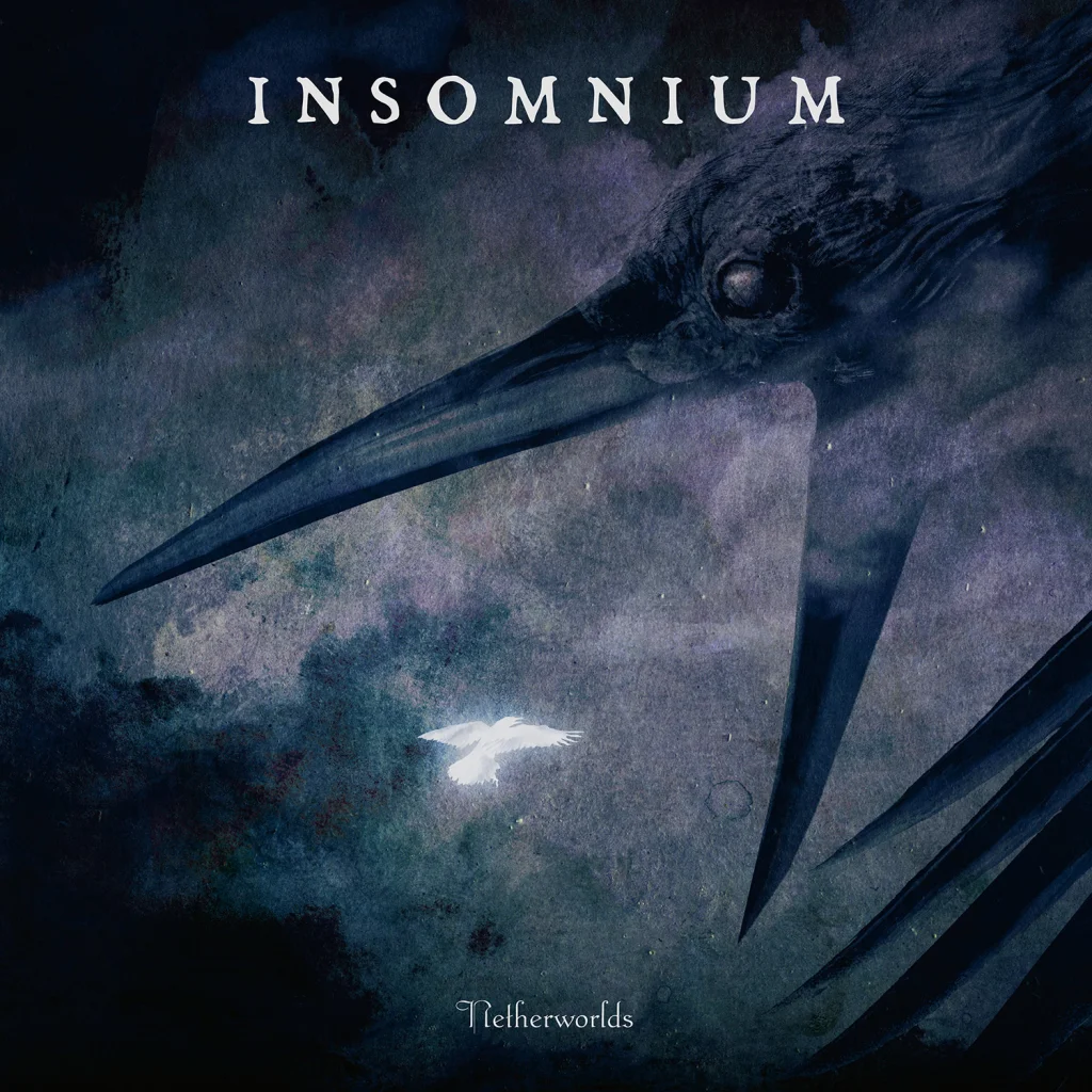 Chronique : Netherworlds d&rsquo;Insomnium